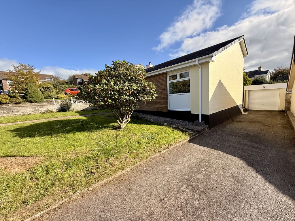 Fernside Park Tremar Coombe